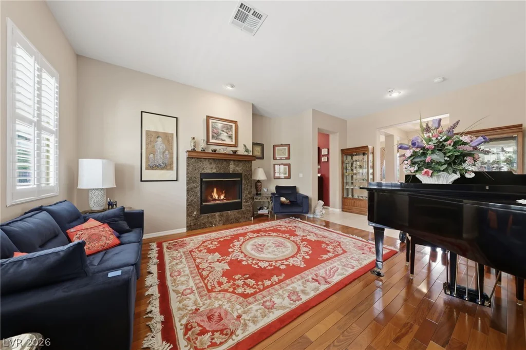 10545 Garden Light, Las Vegas, NV 89135