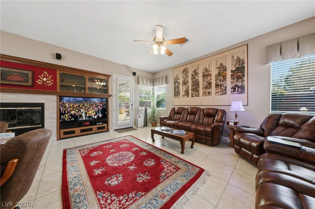 10545 Garden Light, Las Vegas, NV 89135
