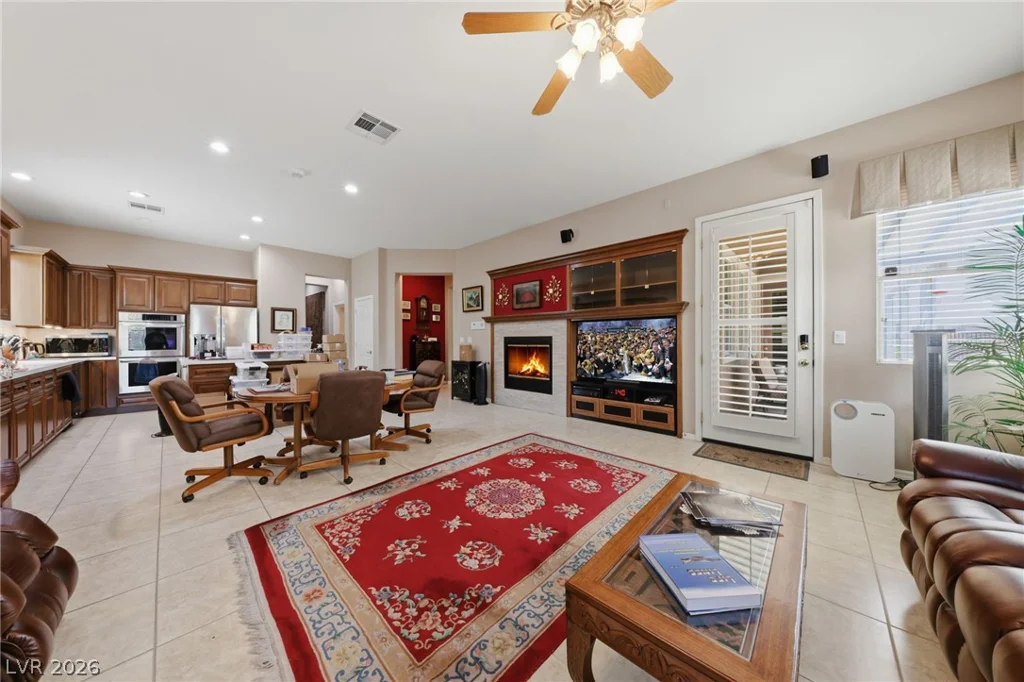10545 Garden Light, Las Vegas, NV 89135