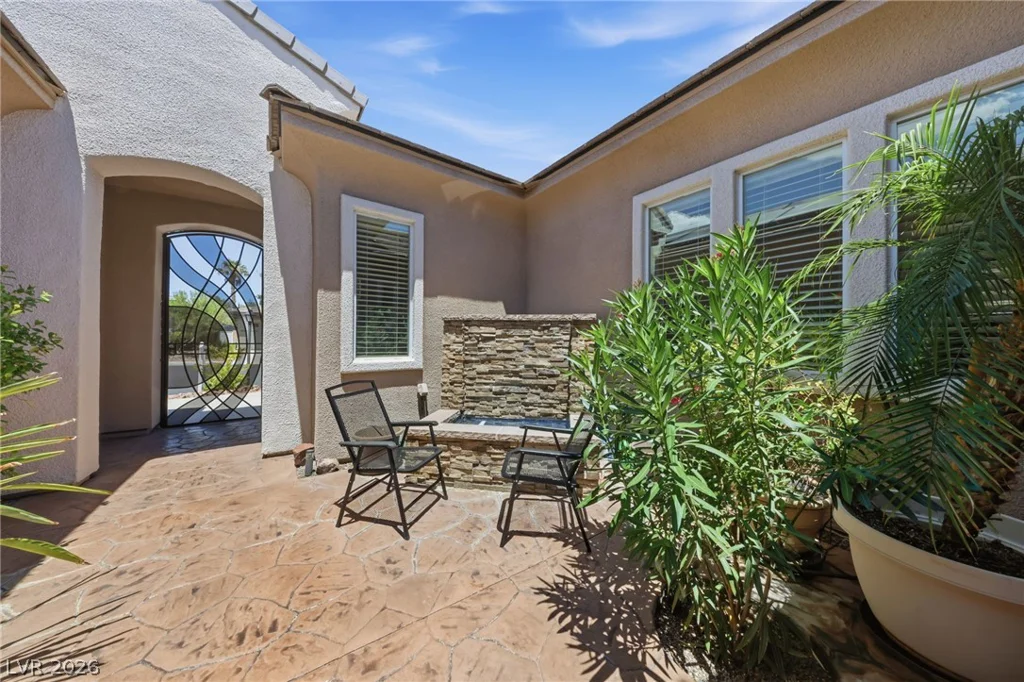 10545 Garden Light, Las Vegas, NV 89135