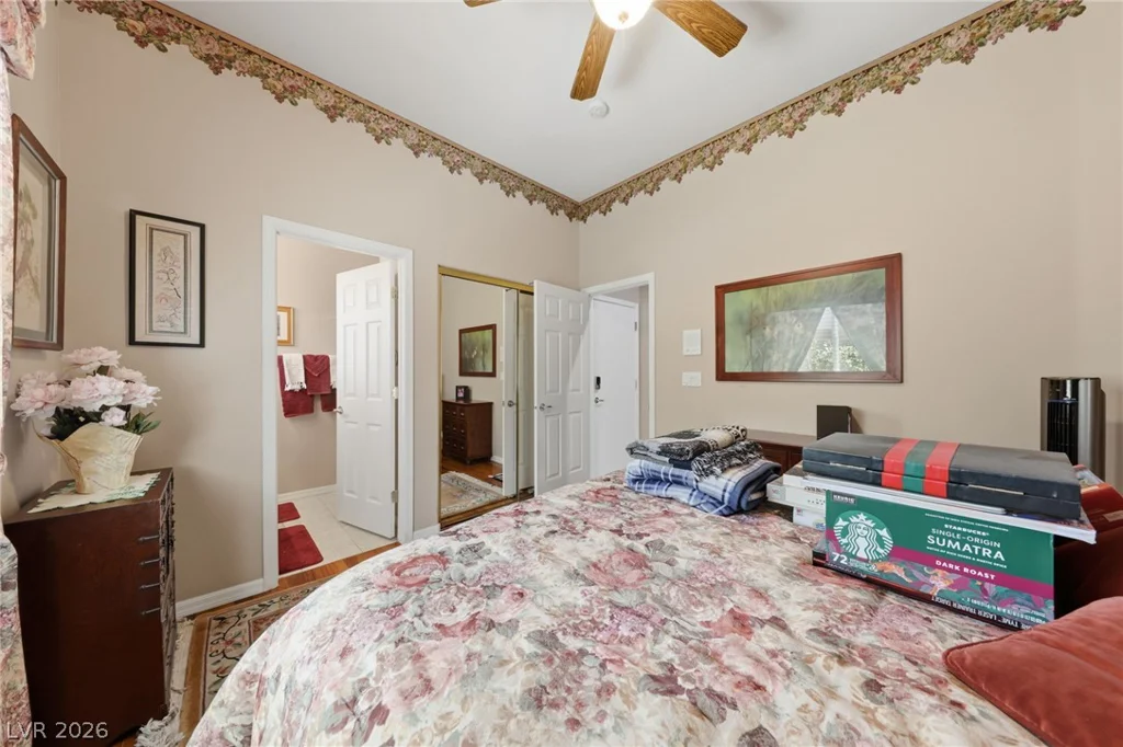 10545 Garden Light, Las Vegas, NV 89135