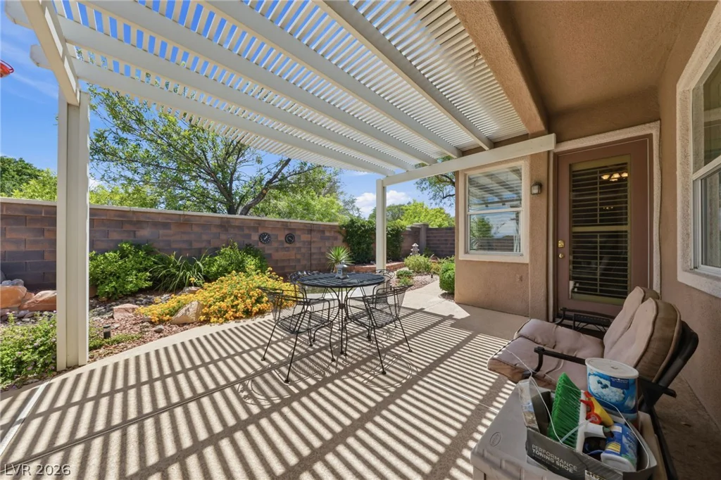 10545 Garden Light, Las Vegas, NV 89135