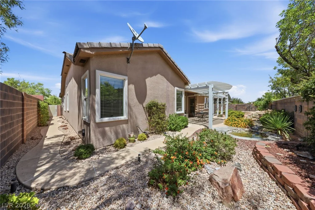 10545 Garden Light, Las Vegas, NV 89135