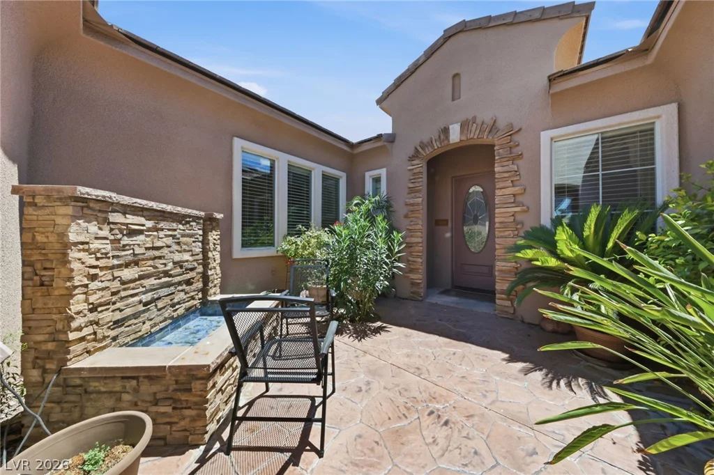 10545 Garden Light, Las Vegas, NV 89135