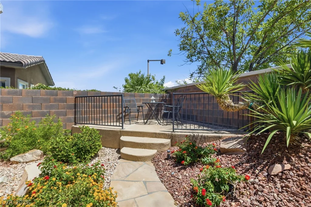 10545 Garden Light, Las Vegas, NV 89135