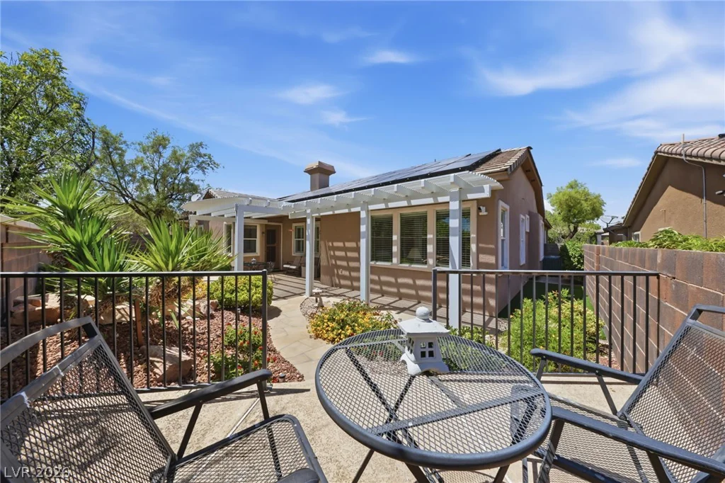 10545 Garden Light, Las Vegas, NV 89135