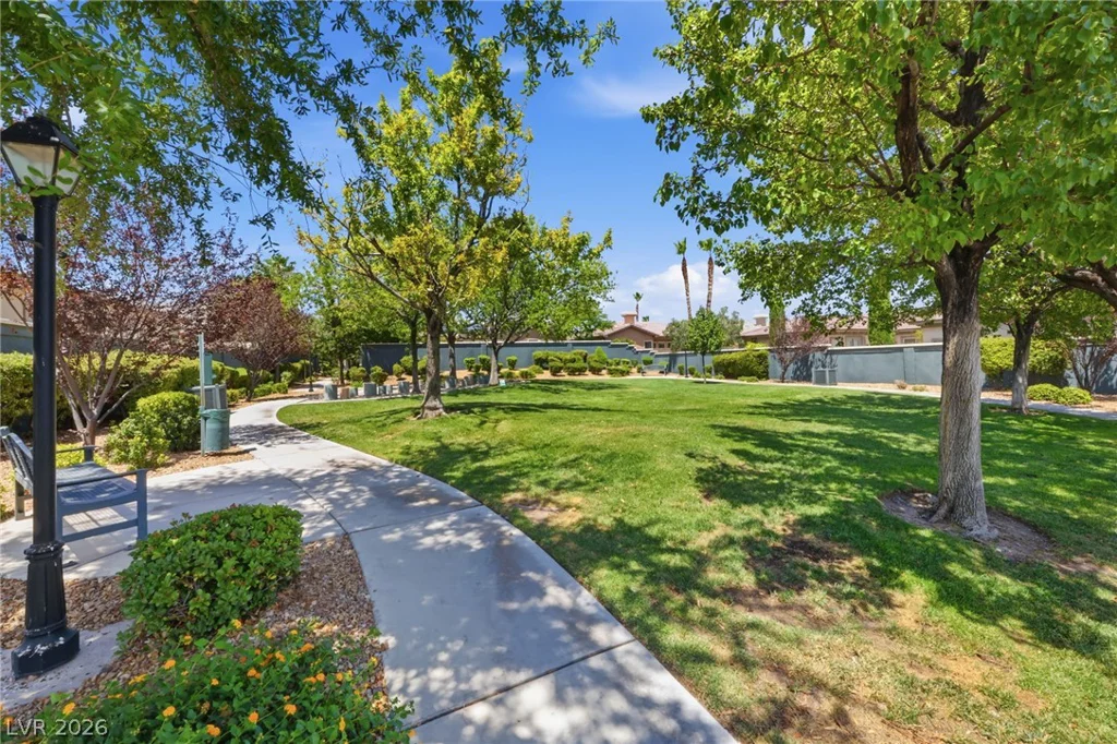 10545 Garden Light, Las Vegas, NV 89135