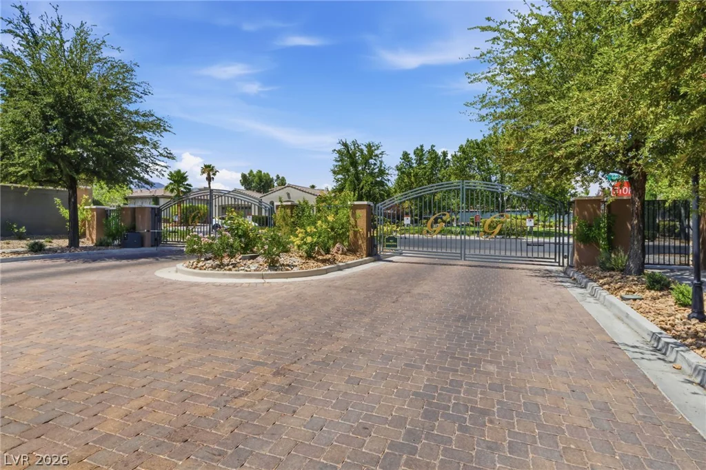 10545 Garden Light, Las Vegas, NV 89135