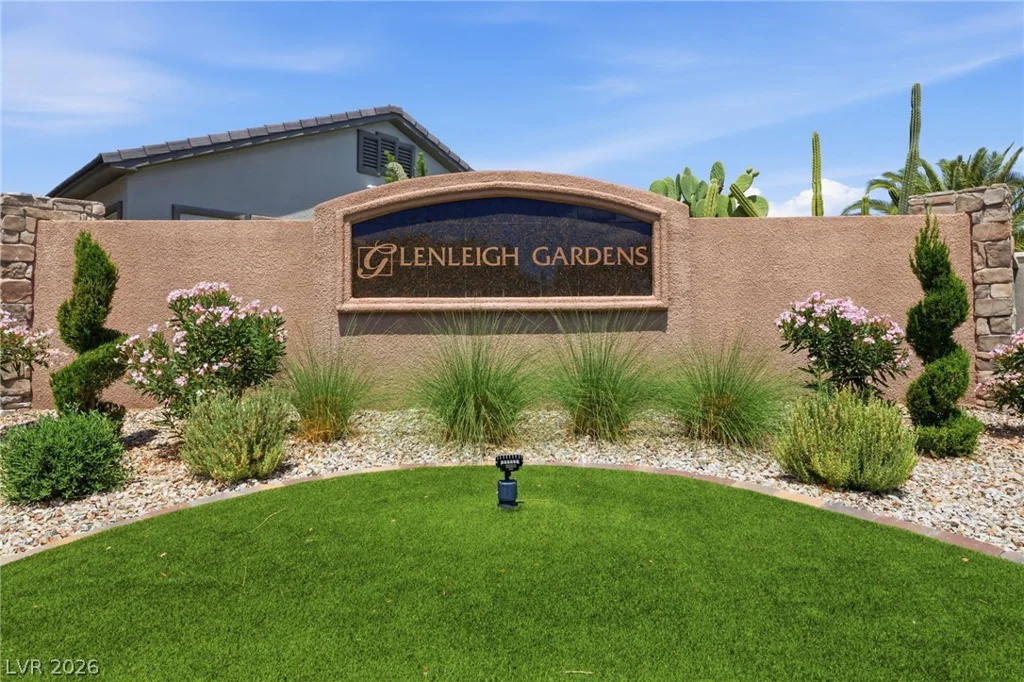 10545 Garden Light, Las Vegas, NV 89135