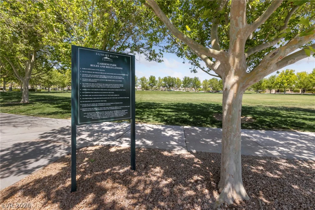 10545 Garden Light, Las Vegas, NV 89135