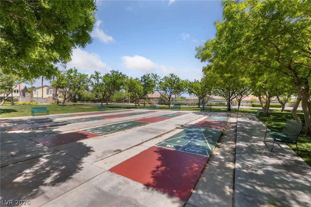 10545 Garden Light, Las Vegas, NV 89135