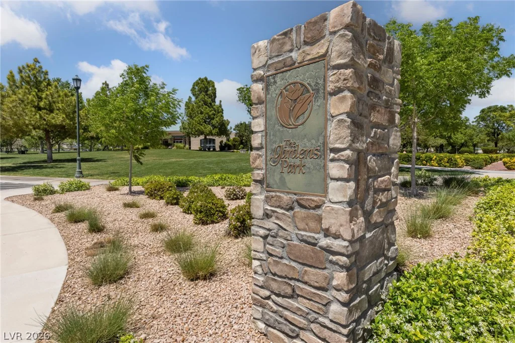 10545 Garden Light, Las Vegas, NV 89135