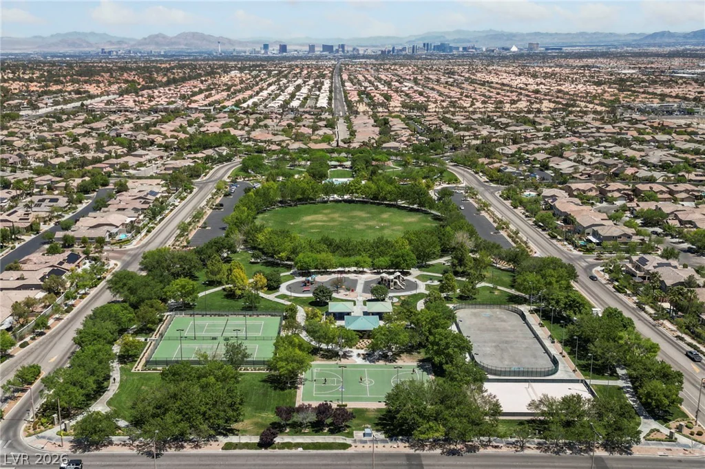 10545 Garden Light, Las Vegas, NV 89135