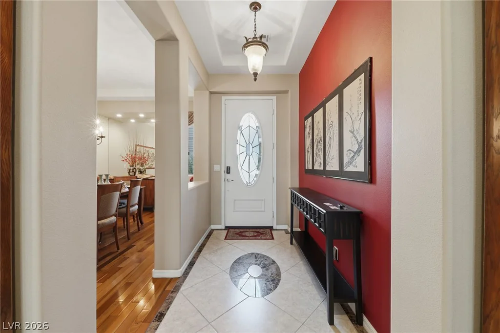 10545 Garden Light, Las Vegas, NV 89135