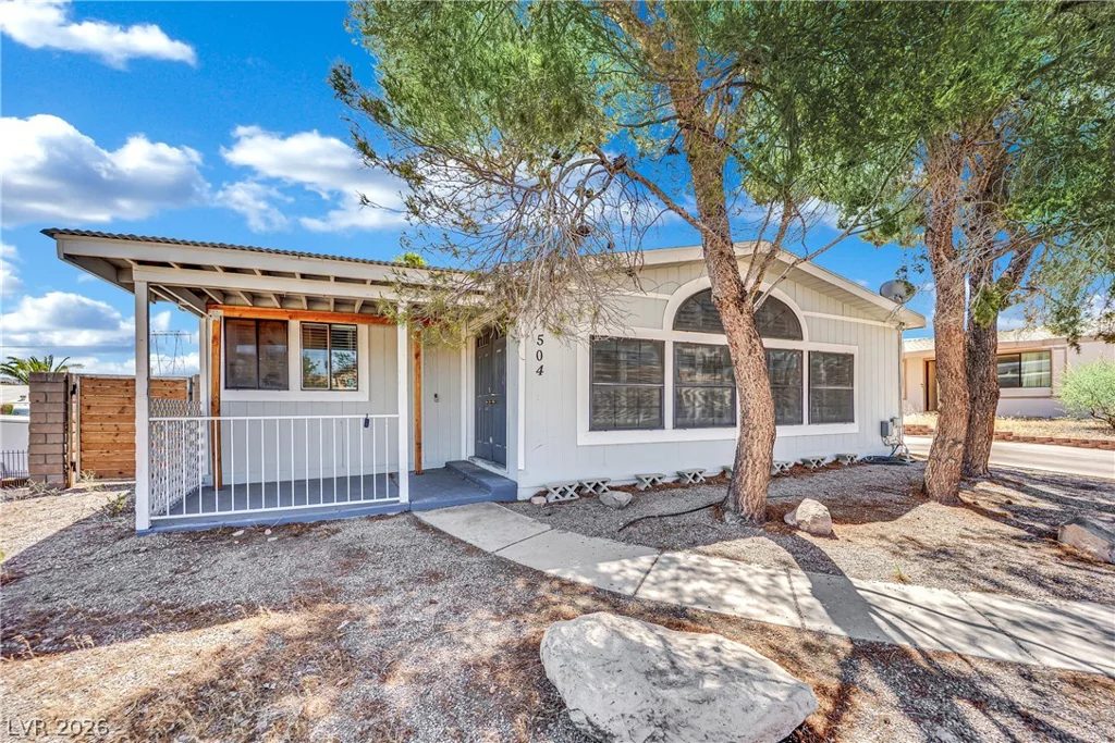 504 Mona, Henderson, NV 89015