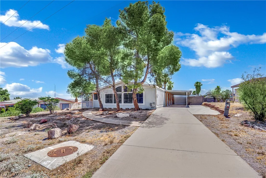 504 Mona, Henderson, NV 89015