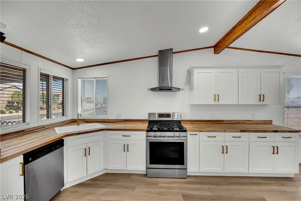 504 Mona, Henderson, NV 89015
