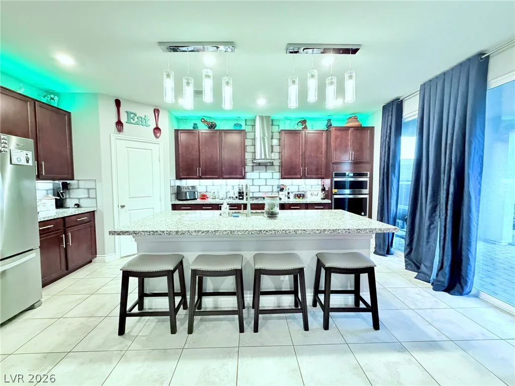 6920 Baylor Creek, North Las Vegas, NV 89086