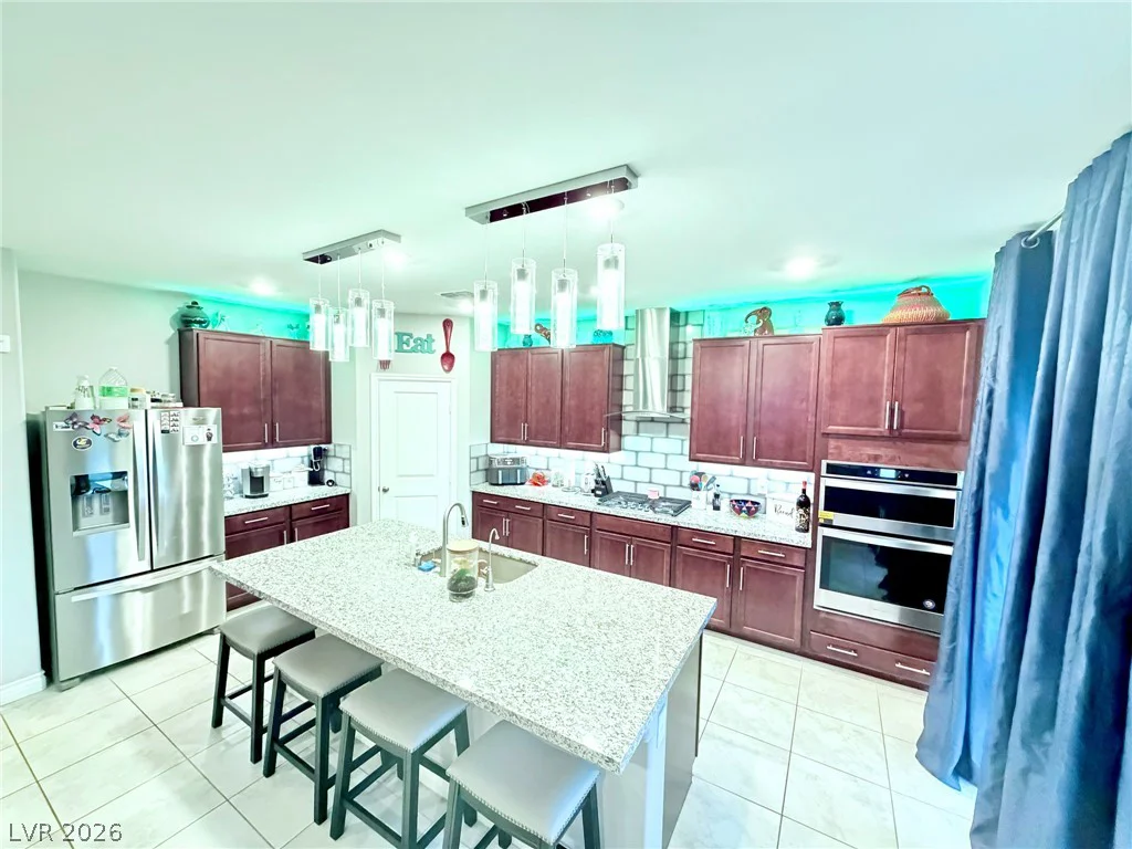 6920 Baylor Creek, North Las Vegas, NV 89086