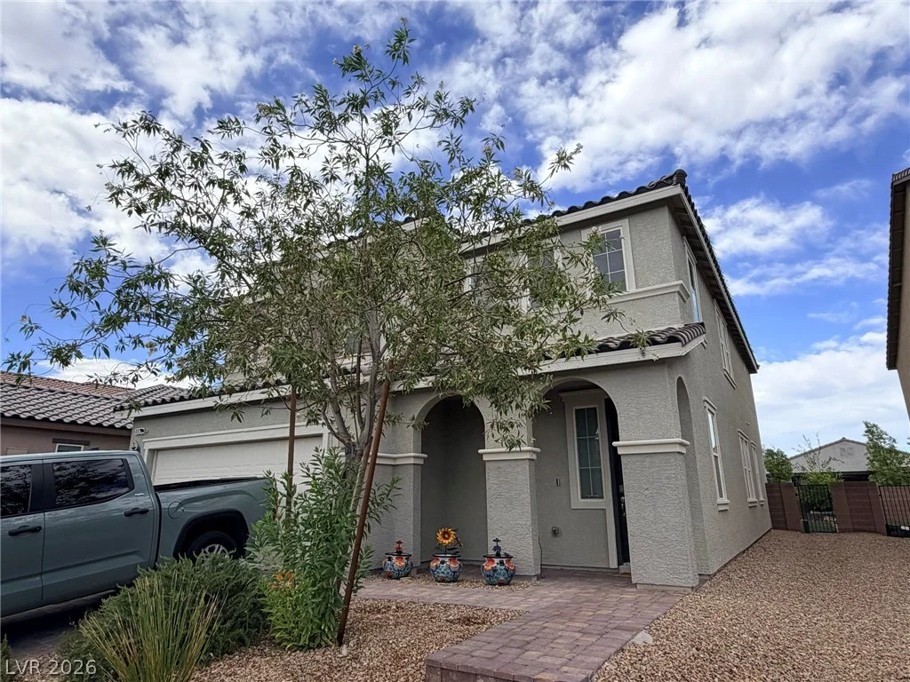6920 Baylor Creek, North Las Vegas, NV 89086