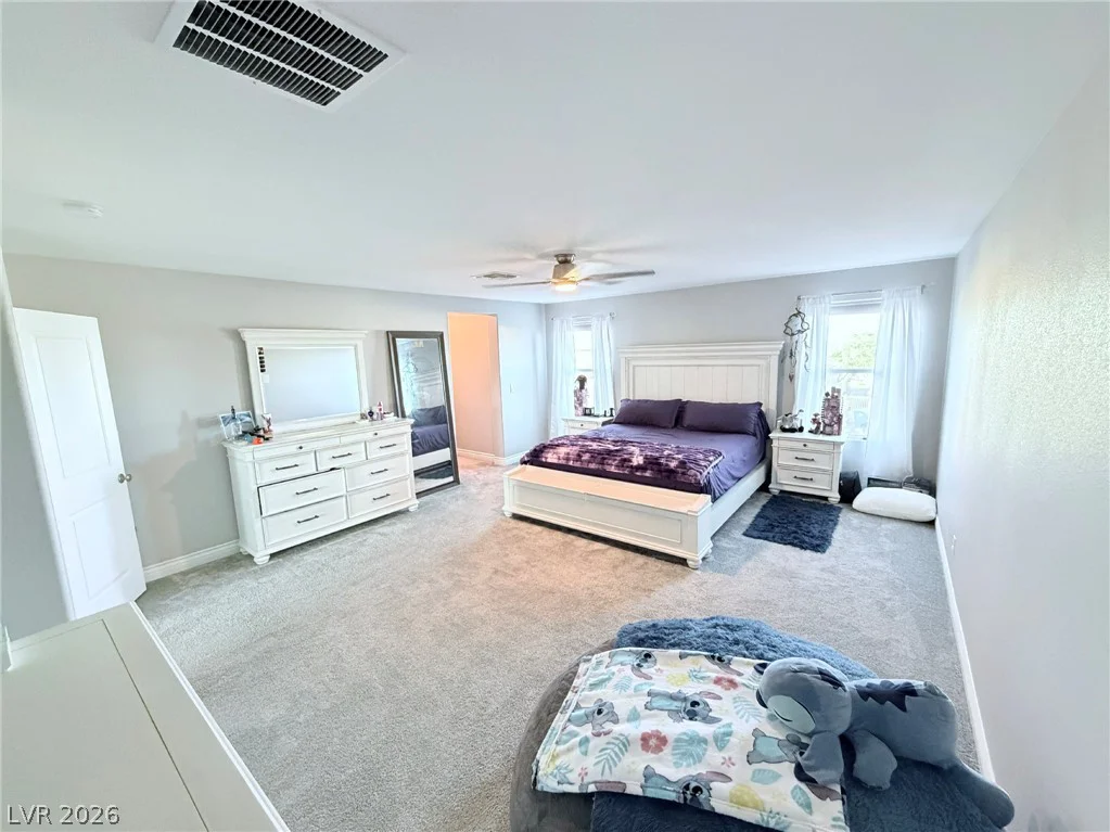6920 Baylor Creek, North Las Vegas, NV 89086