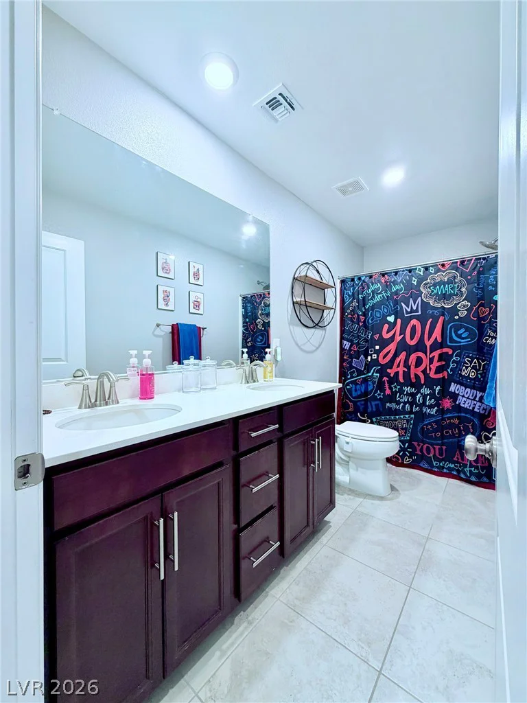 6920 Baylor Creek, North Las Vegas, NV 89086