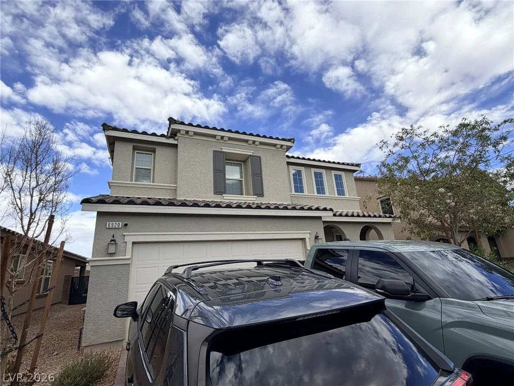 6920 Baylor Creek, North Las Vegas, NV 89086