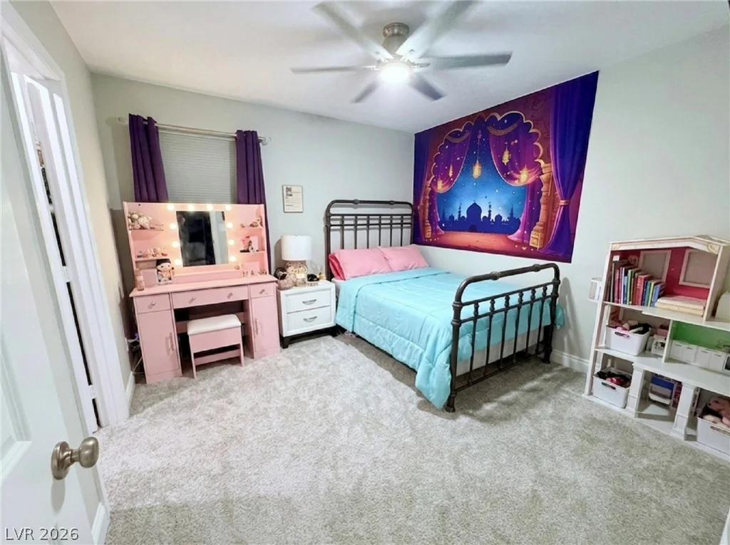 6920 Baylor Creek, North Las Vegas, NV 89086