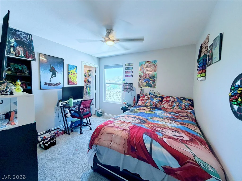 6920 Baylor Creek, North Las Vegas, NV 89086