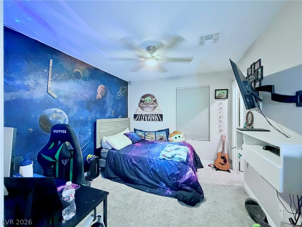 6920 Baylor Creek, North Las Vegas, NV 89086