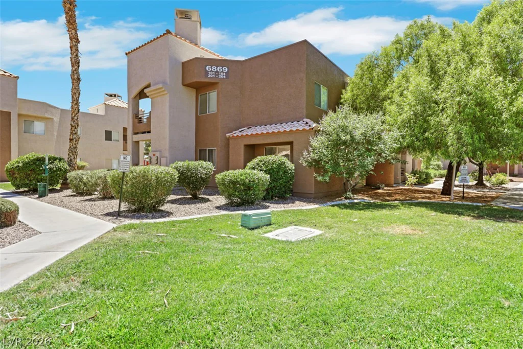 6869 Tamarus, Las Vegas, NV 89119