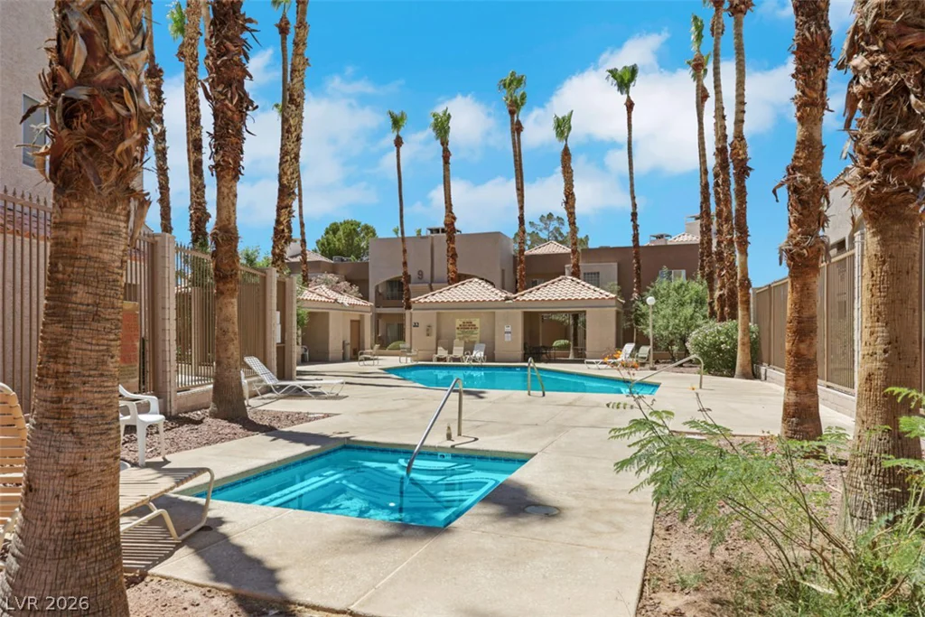 6869 Tamarus, Las Vegas, NV 89119