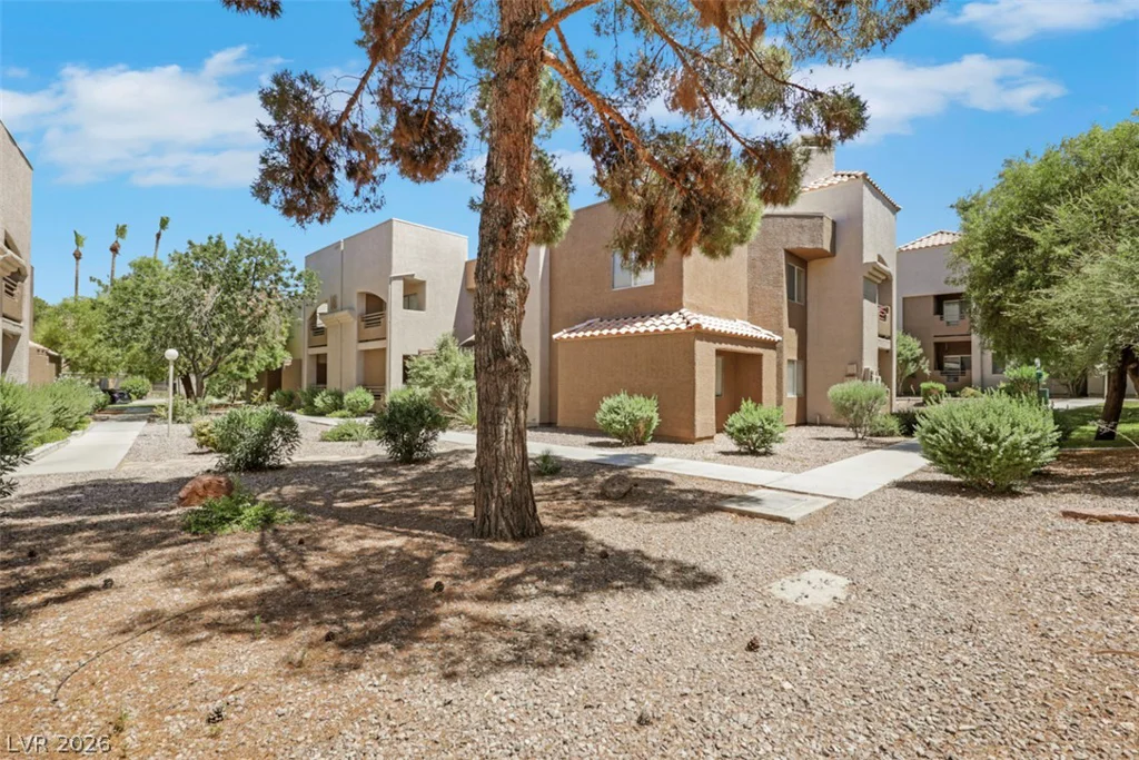 6869 Tamarus, Las Vegas, NV 89119