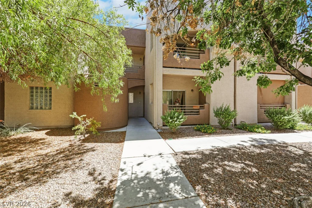 6869 Tamarus, Las Vegas, NV 89119