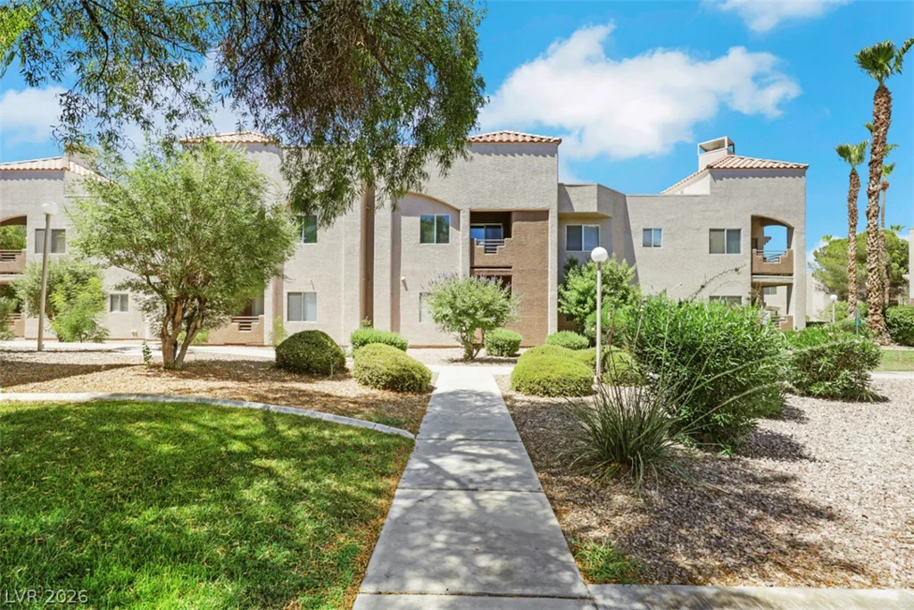 6869 Tamarus, Las Vegas, NV 89119