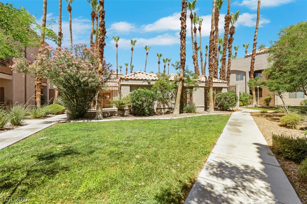 6869 Tamarus, Las Vegas, NV 89119