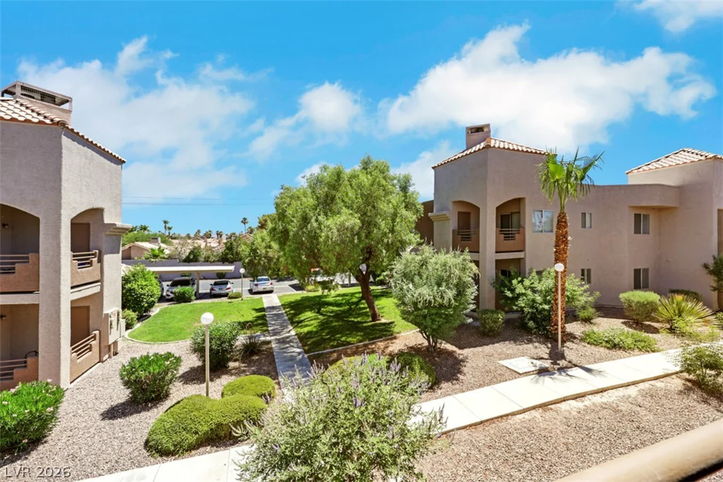 6869 Tamarus, Las Vegas, NV 89119