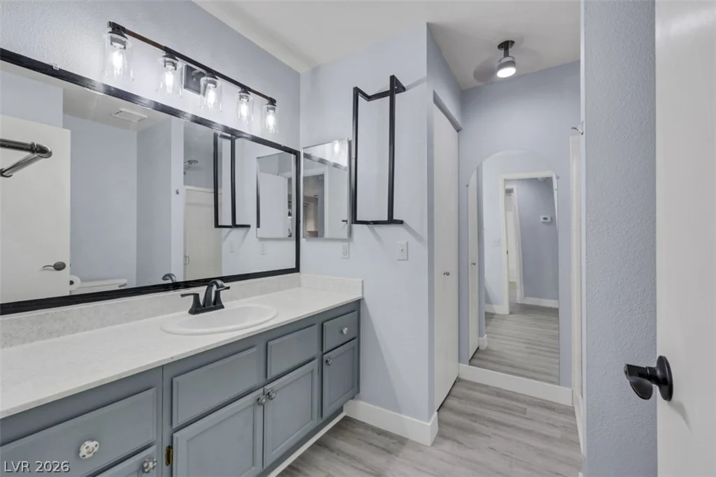 6869 Tamarus, Las Vegas, NV 89119