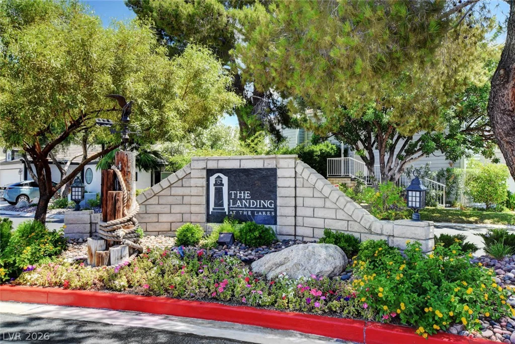 8716 Nautical Bay, Las Vegas, NV 89117