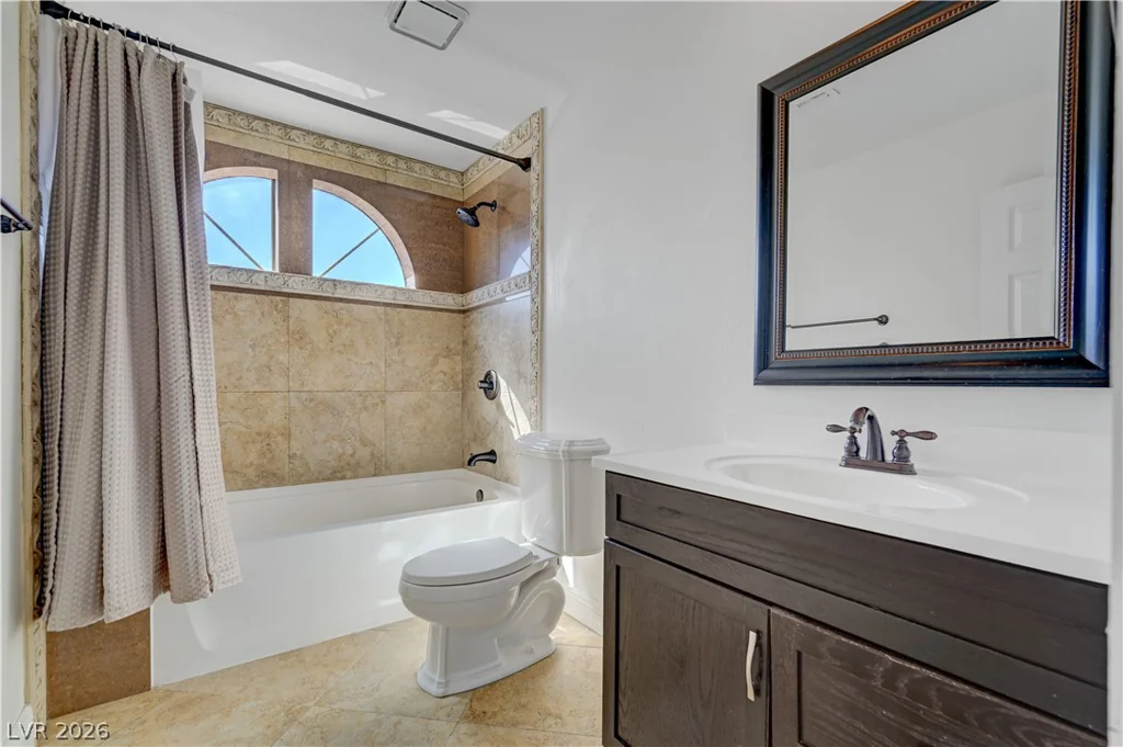8716 Nautical Bay, Las Vegas, NV 89117