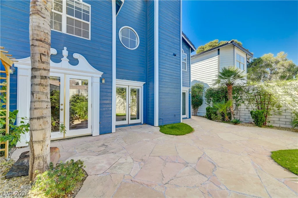 8716 Nautical Bay, Las Vegas, NV 89117