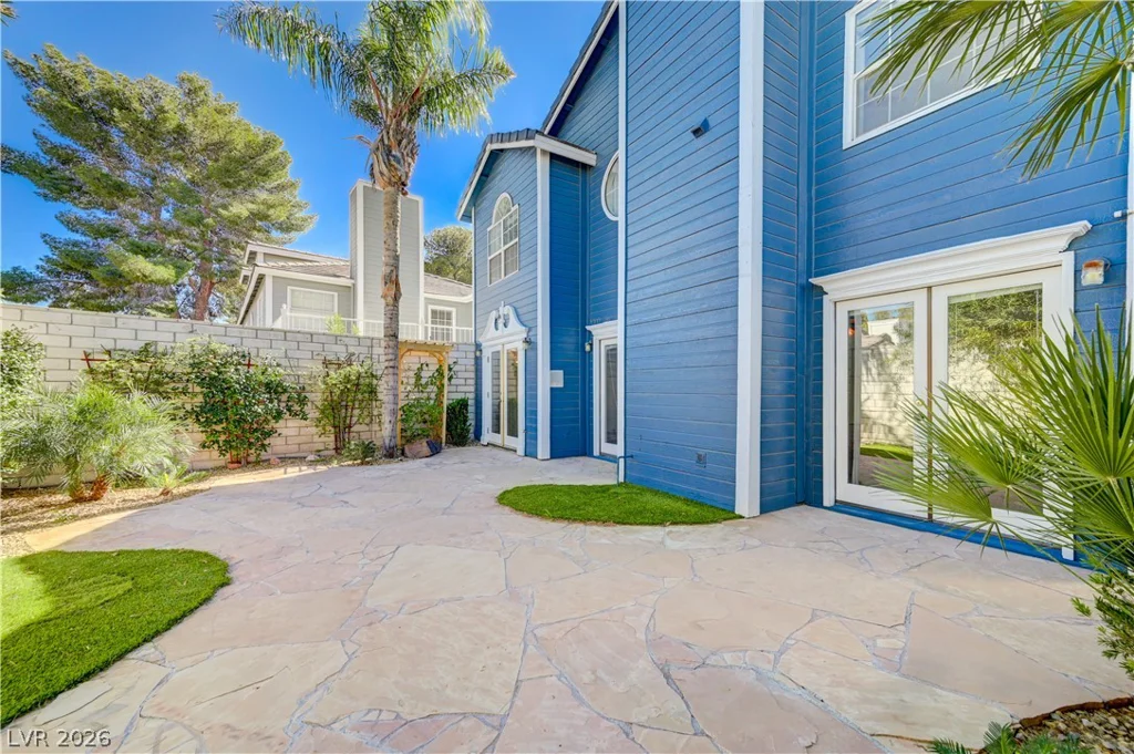 8716 Nautical Bay, Las Vegas, NV 89117