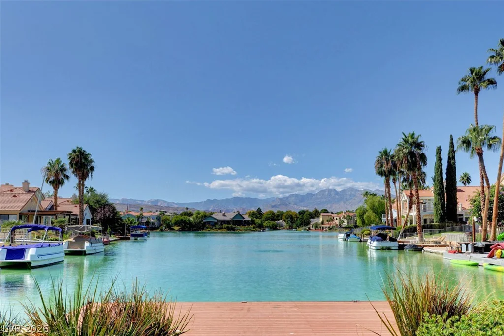 8716 Nautical Bay, Las Vegas, NV 89117