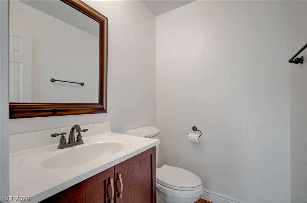 8716 Nautical Bay, Las Vegas, NV 89117