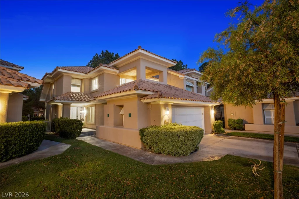 5046 Crooked Stick, Las Vegas, NV 89113
