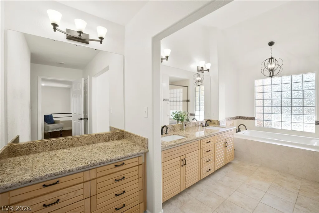 5046 Crooked Stick, Las Vegas, NV 89113
