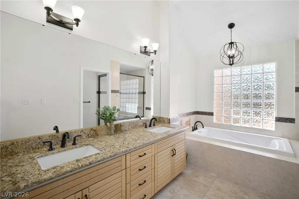 5046 Crooked Stick, Las Vegas, NV 89113