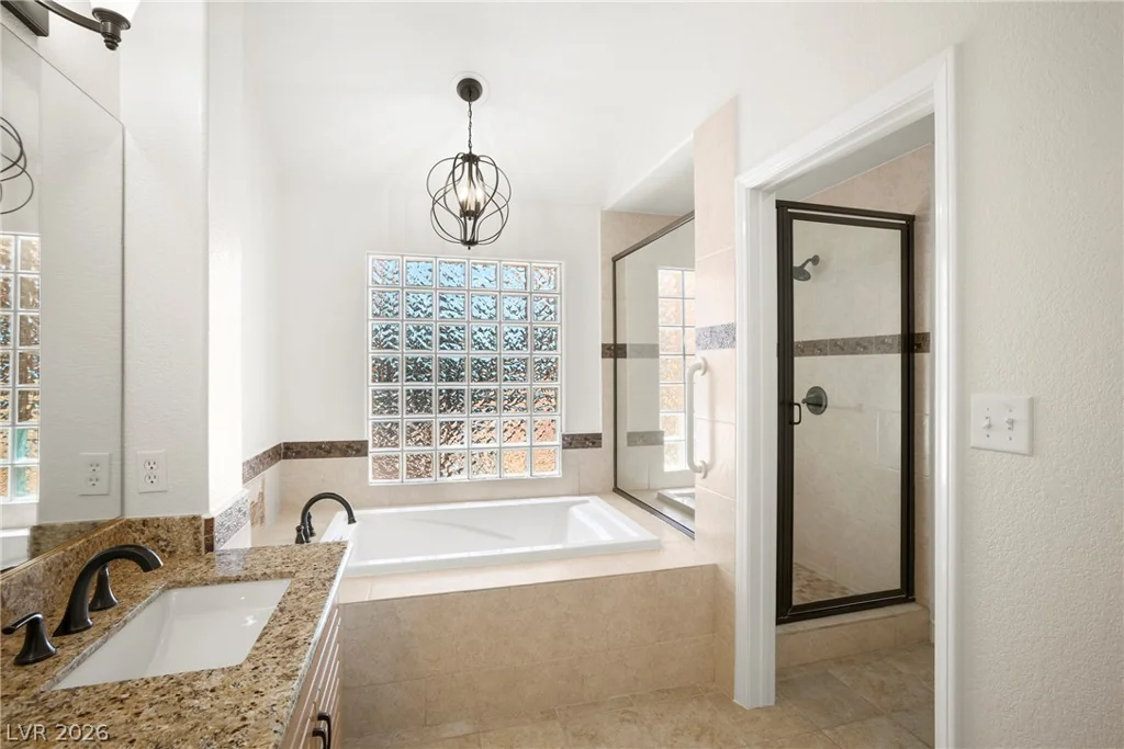 5046 Crooked Stick, Las Vegas, NV 89113