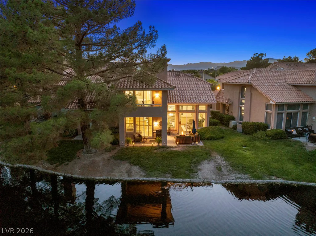 5046 Crooked Stick, Las Vegas, NV 89113
