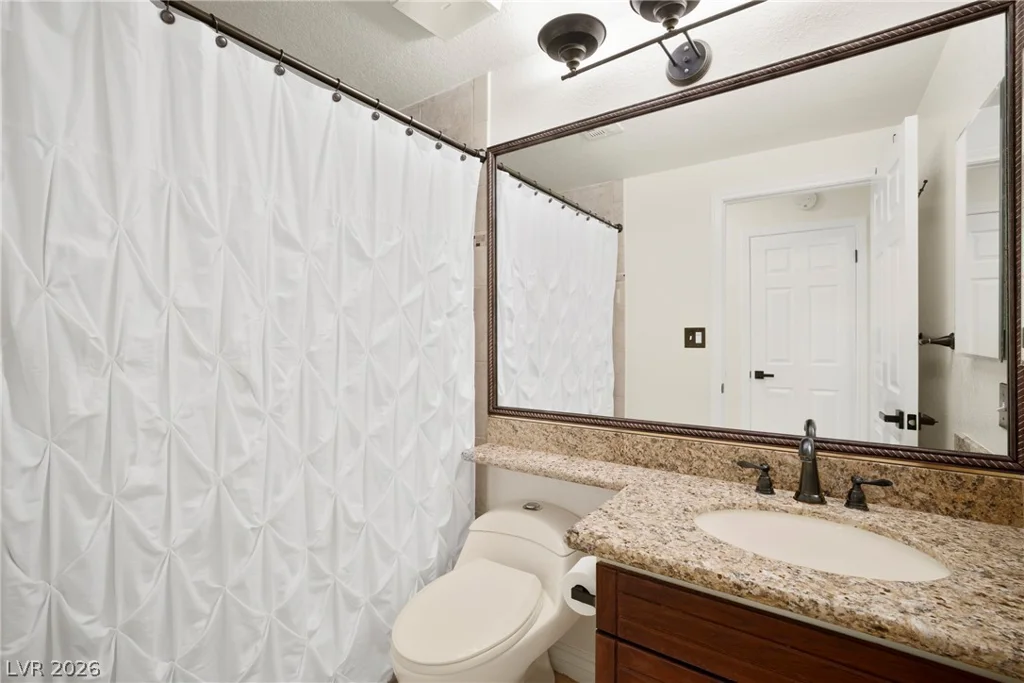 5046 Crooked Stick, Las Vegas, NV 89113